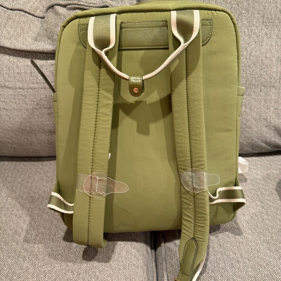 Universal Thread (Target) Backpack Purse - Picture 3 of 4